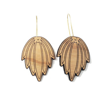 Load image into Gallery viewer, Verte Earrings